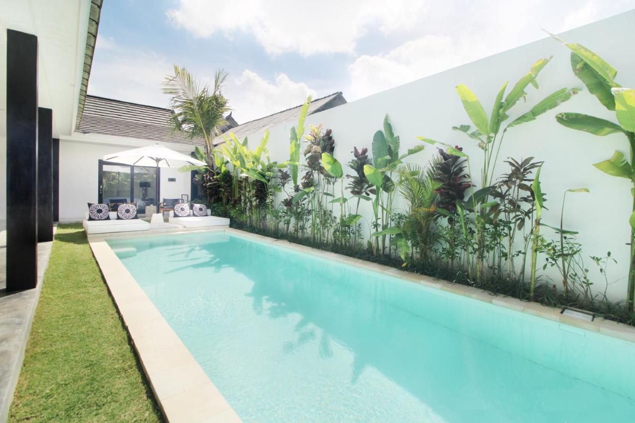 Jungle'S Door Ubud By Love Is Simple Exterior foto