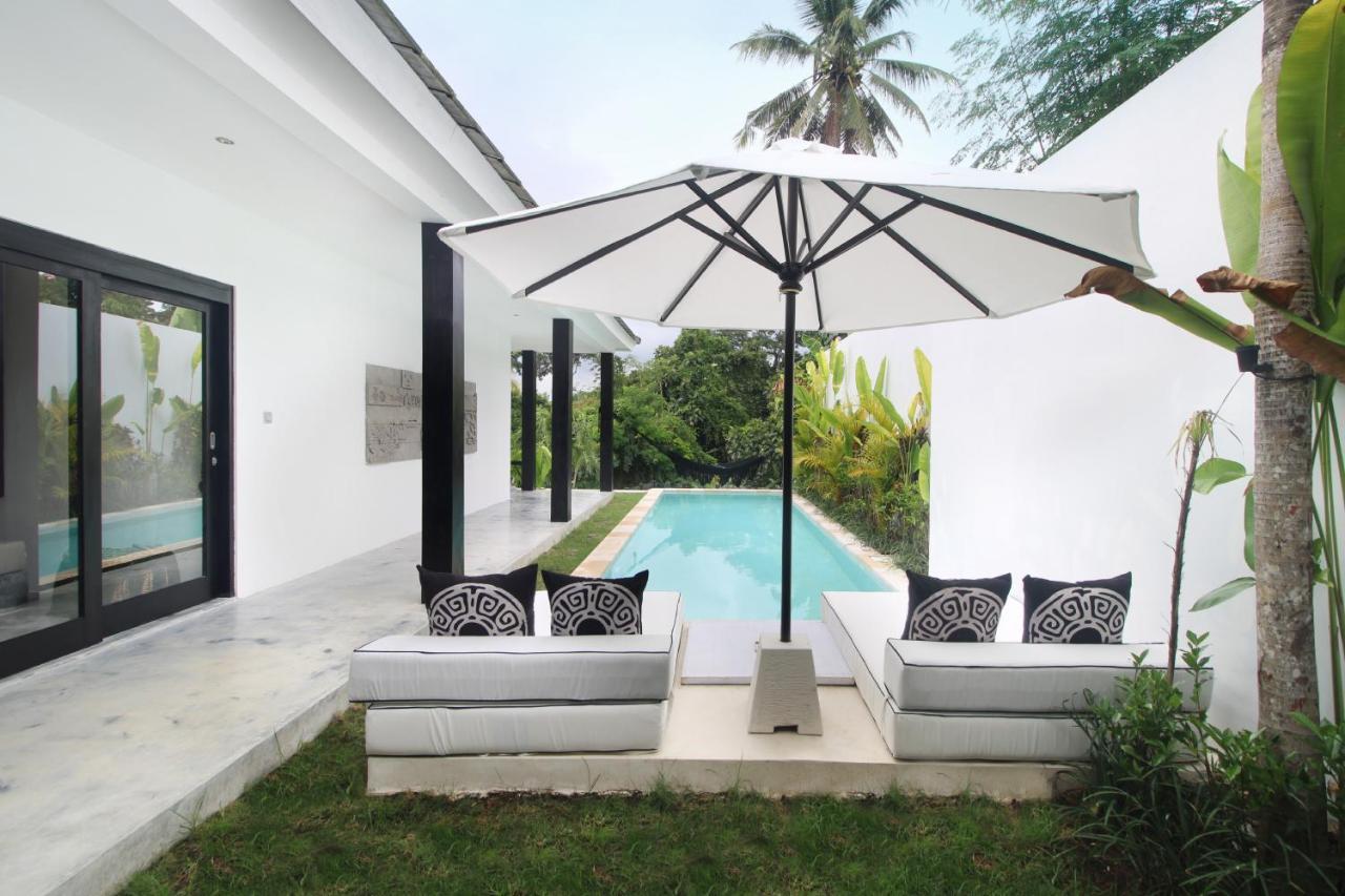 Jungle'S Door Ubud By Love Is Simple Exterior foto